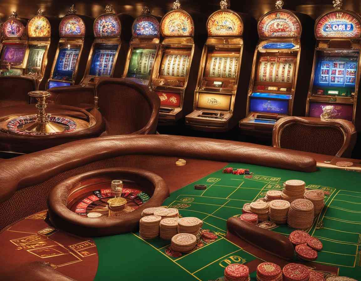 456bd গেমিং প্ল্যাটফর্ম